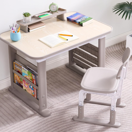 Adjustable Multifunctional Children's Desk